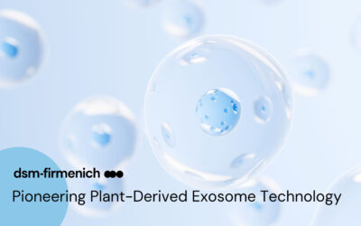 dsm-firmenich collaborate with ExoLab Italia in Skincare Innovation