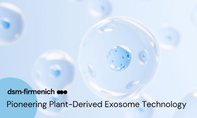 dsm-firmenich collaborate with ExoLab Italia in Skincare Innovation