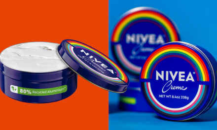 Nivea Launches “Proud In Your Skin” Campaign