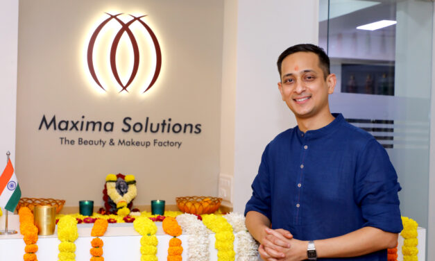 Collaboration is the Key says  Alok Kamat