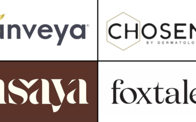 Funding News: Asaya , Chosen , Foxtale & More