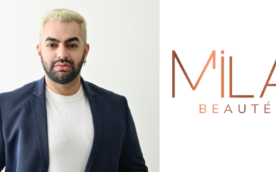 Former Swiss Beauty CEO Saahil Nayar Launches Mila Beauté with Strategic Partners