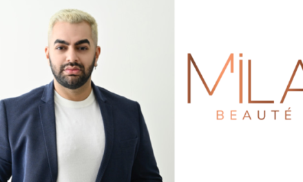 Former Swiss Beauty CEO Saahil Nayar Launches Mila Beauté with Strategic Partners