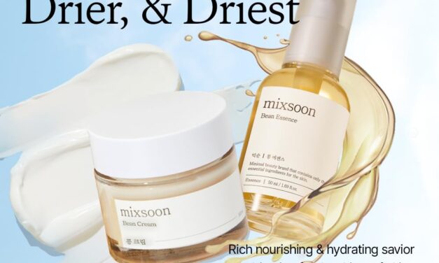 Mixsoon, Premium Korean Beauty Brand, Launches in India