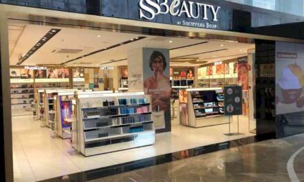 Shoppers Stop Beauty Business records highest ever annual sale