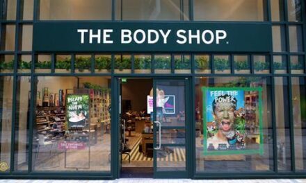 Auréa Group Acquires The Body Shop