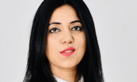 Nykaa, announces the appointment of Sukhleen Aneja as Sr Vice President