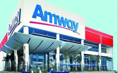 Amway to invest US$4 million in R&D for India