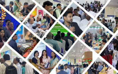 Cosmetics Ingredients Expo Marks a Successful Debut in Chennai