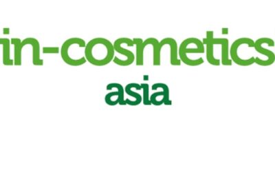 Get Ready for In-cosmetics Asia 2024!