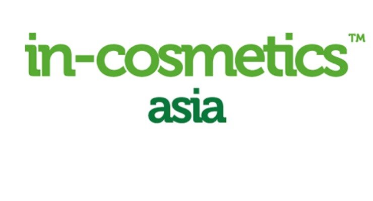 Get Ready for In-cosmetics Asia 2024!