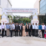 Symrise Inaugurates Manufacturing Facility at Chennai