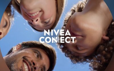 NIVEA launches mission to fight social isolation