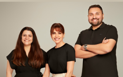 Samantha Prabhu backs  wellness start up Secret Alchemist.