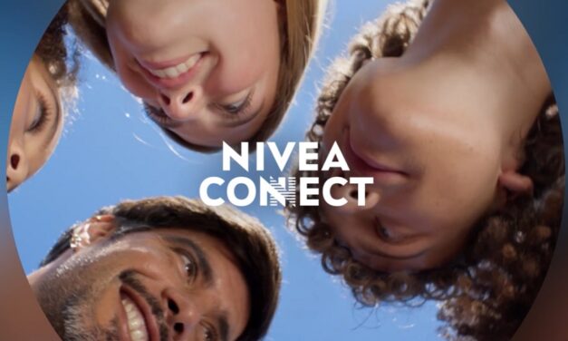 NIVEA launches mission to fight social isolation