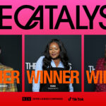 Estée Lauder and TikTok Announce the Winners of The Catalysts Program