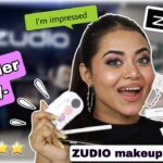 Trent Launches ‘Zudio Beauty’ to Compete in Mass-Market Segment