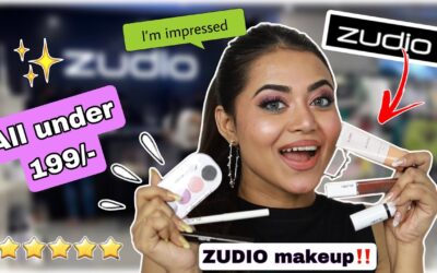 Trent Launches ‘Zudio Beauty’ to Compete in Mass-Market Segment