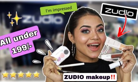 Trent Launches ‘Zudio Beauty’ to Compete in Mass-Market Segment