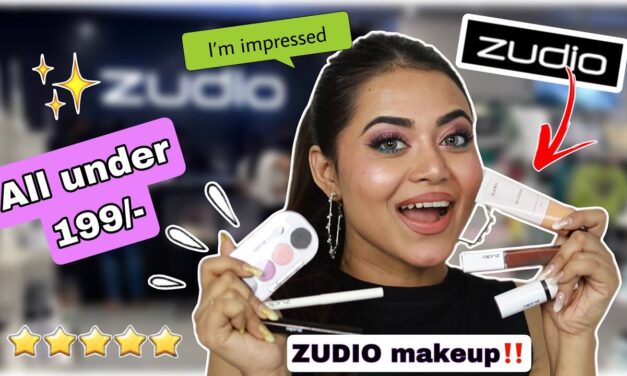 Trent Launches ‘Zudio Beauty’ to Compete in Mass-Market Segment