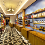 The Rise of Niche Perfumery: An Expanding Global Sector