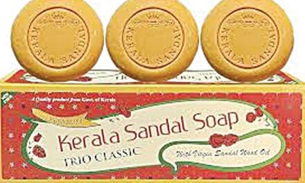 Kerala Soaps Expands to Gulf Markets with Premium Sandalwood Products