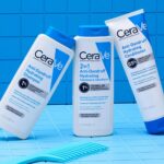 CeraVe Launches New Hair Care Line Targeting Scalp Health