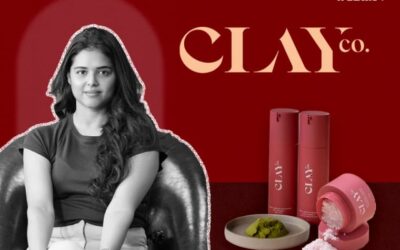 ClayCo Cosmetics Secures $2 Million in Series A Funding from Unilever Ventures