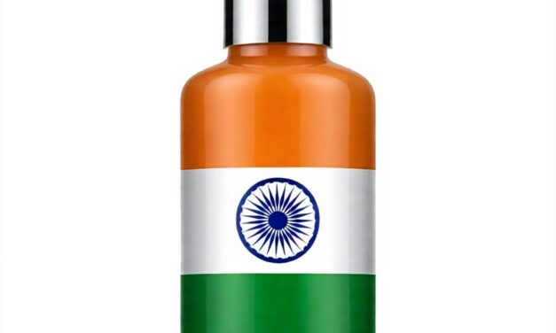 India’s DCC Reviews Cosmetic Labeling Proposal