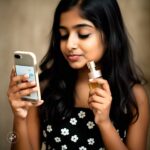 The Scent of Social Media: How Online Platforms Drive Innovation in Fragrance Formulation