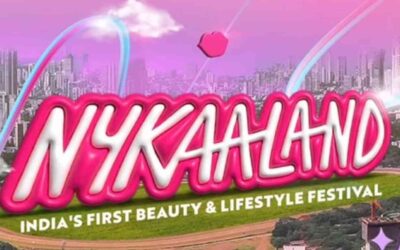 Nykaaland 2.0: Elevating Beauty Experiences