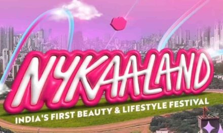 Nykaaland 2.0: Elevating Beauty Experiences