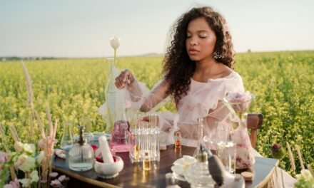 Fragrance Ingredients Market Set to Reach $22 Billion by 2029