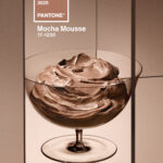 Pantone Unveils Color of the Year 2025 – Mocha Mousse