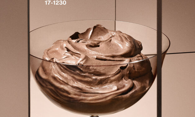 Pantone Unveils Color of the Year 2025 – Mocha Mousse