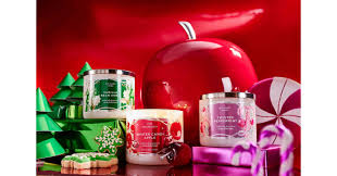 Bath & Body Works celebrates its annual Candle Day