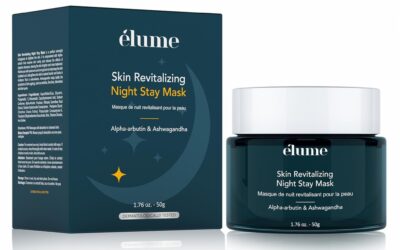 Indian Skin care brand Elume, enters the US Market