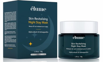 Indian Skin care brand Elume, enters the US Market