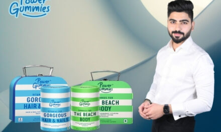 Power Gummies Secures INR 10 Crore to Fuel Expansion and Product Innovation