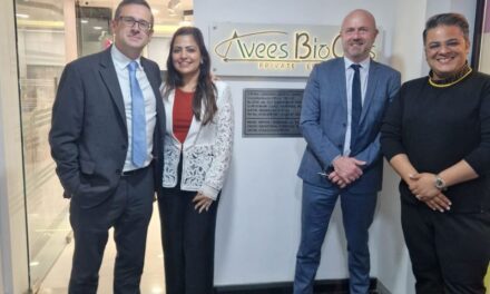 Safic-Alcan Acquires Majority Stake in Avees Biocos