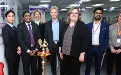 Evonik India Inaugurates Care Solutions Applied Innovation Lab