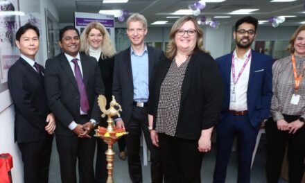 Evonik India Inaugurates Care Solutions Applied Innovation Lab