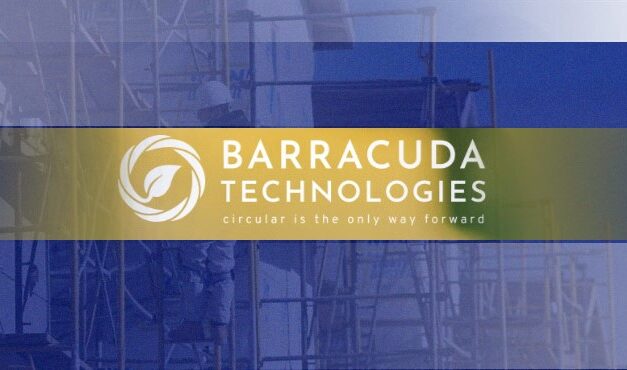 Barracuda Technologies Launches Maiden Modular Bio-Refinery Project in India