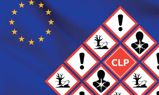 What you need to know on the EU CLP updates