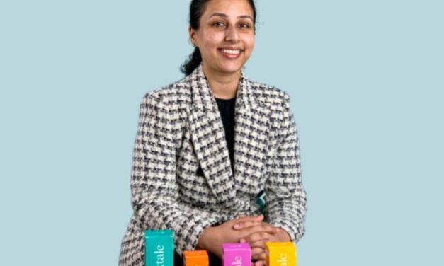 D2C Skincare brand Foxtale Raises $30 Million for expansion