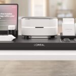 L’Oréal Unveils Cell BioPrint at CES 2025