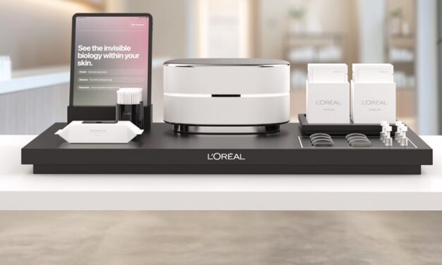 L’Oréal Unveils Cell BioPrint at CES 2025