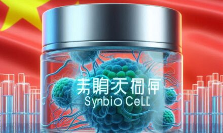 BASF Achieves Cosmetic Ingredient Notification for Symbiocell in China