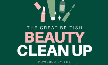 The Sustainable Beauty Coalition leads the Charge for Eco-Friendly Beauty