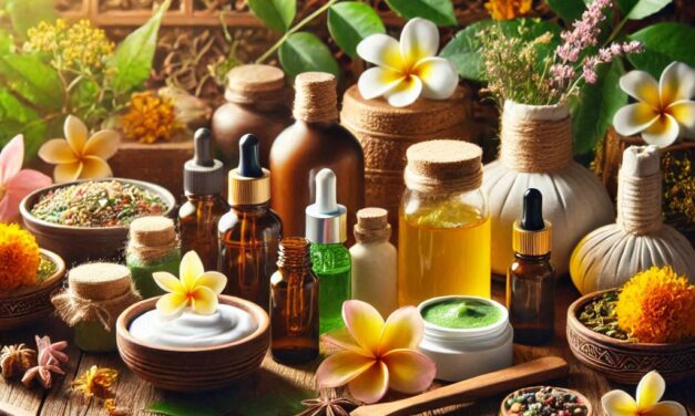 Targeted body care products – Indian Context